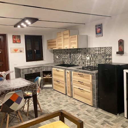 Casa Mupi Villa Sant'Eufemia a Maiella Dış mekan fotoğraf