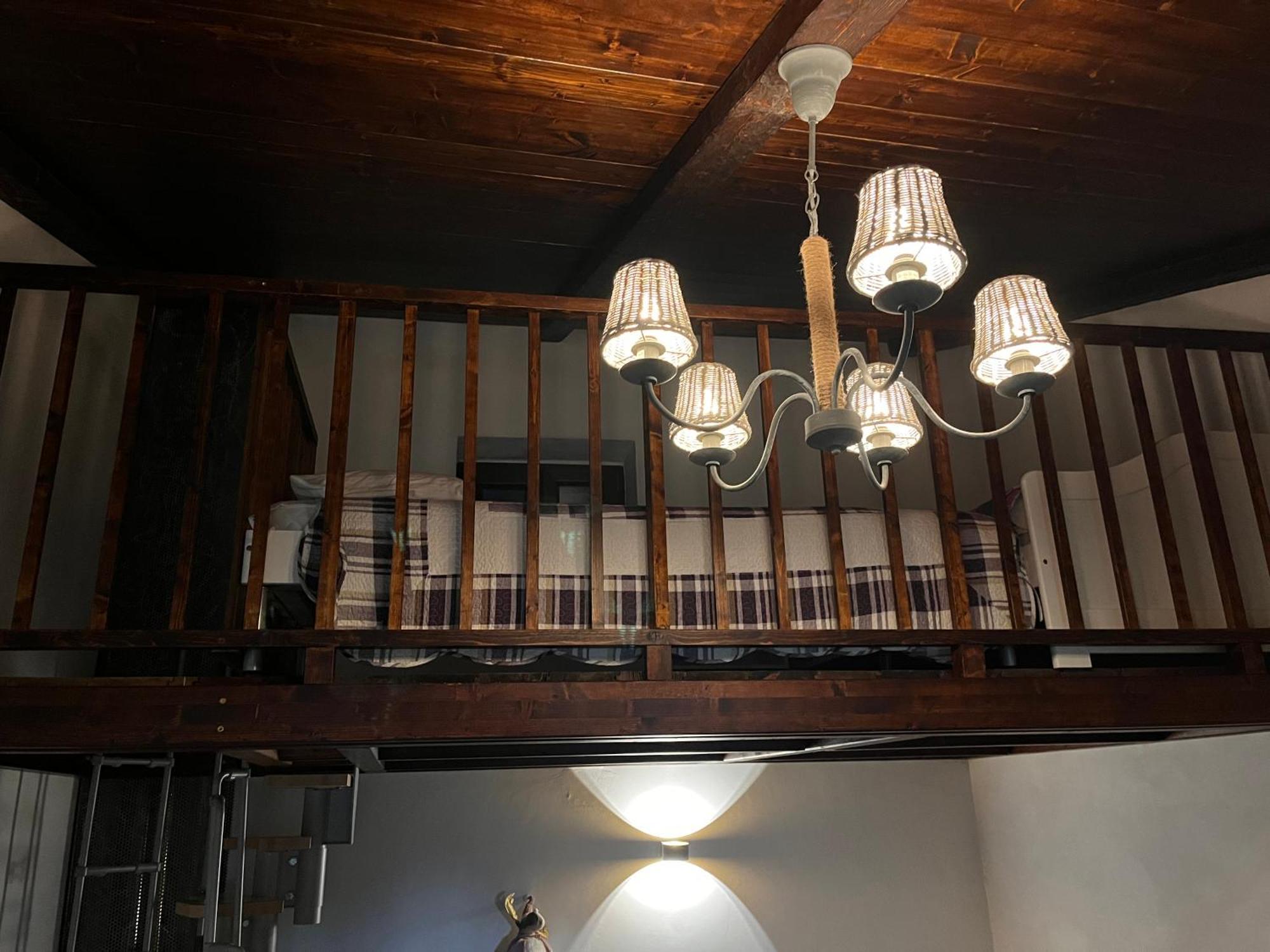 Casa Mupi Villa Sant'Eufemia a Maiella Dış mekan fotoğraf