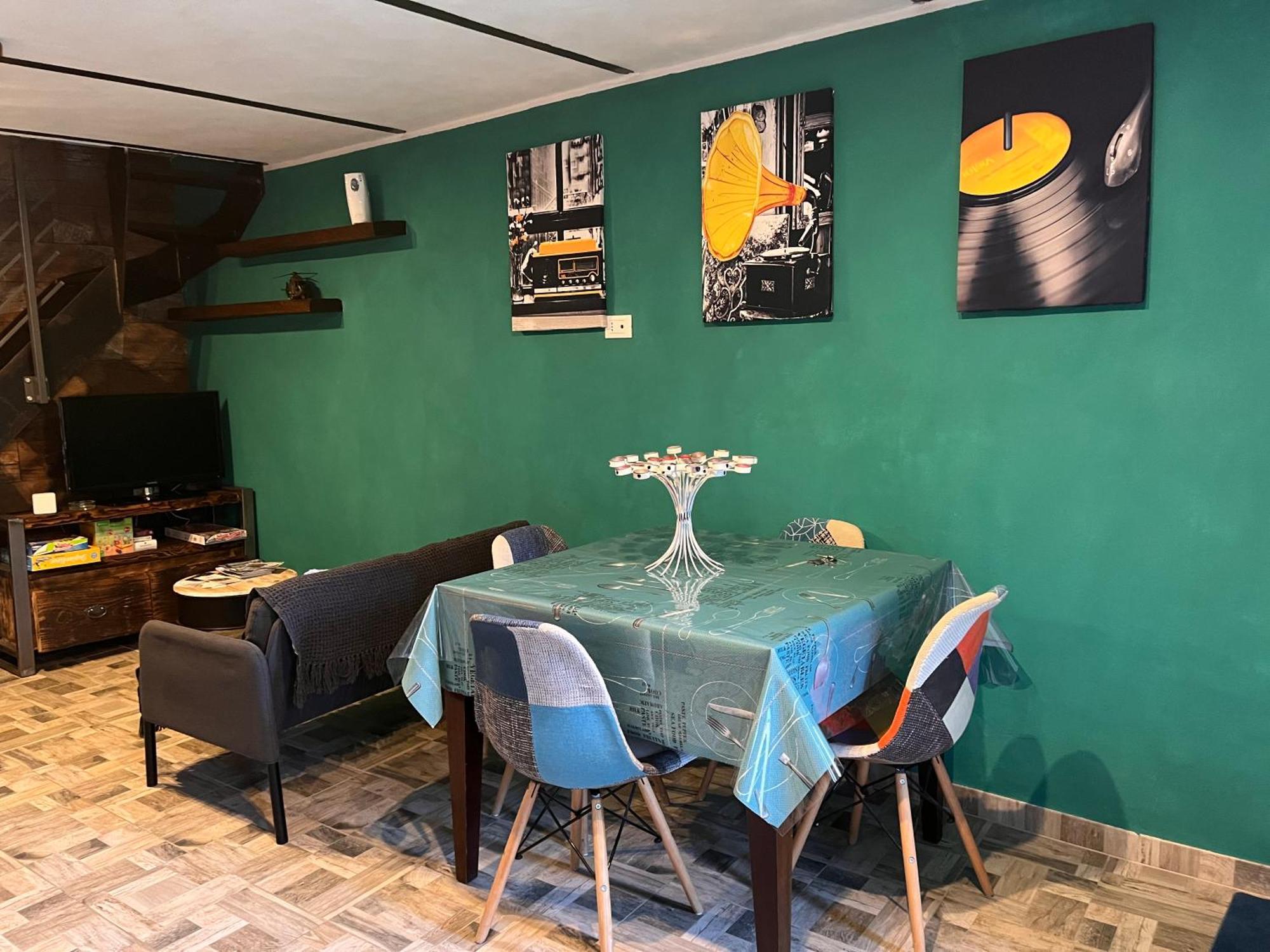 Casa Mupi Villa Sant'Eufemia a Maiella Dış mekan fotoğraf