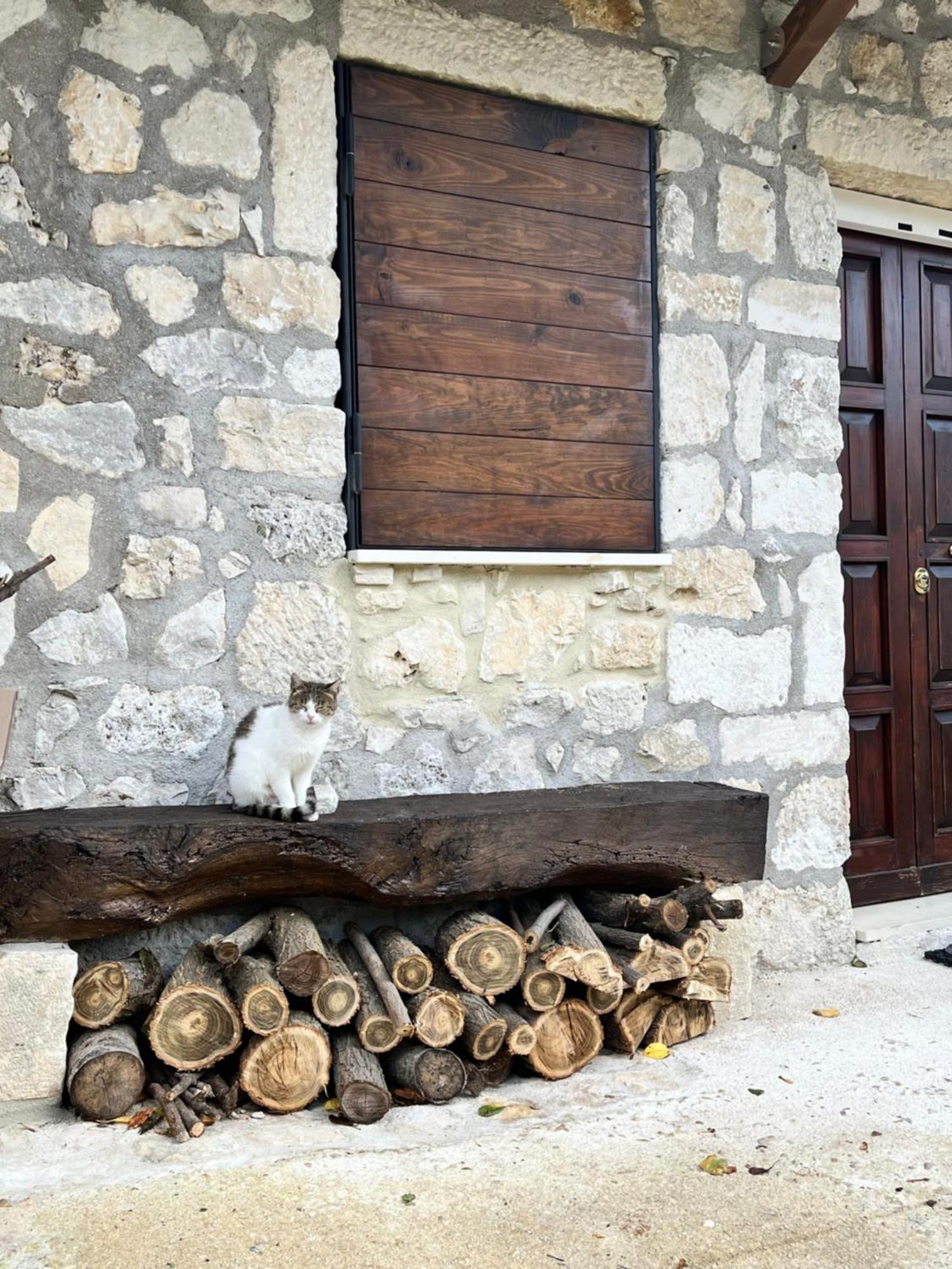 Casa Mupi Villa Sant'Eufemia a Maiella Dış mekan fotoğraf